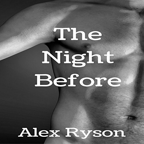 Cover of The Night Before