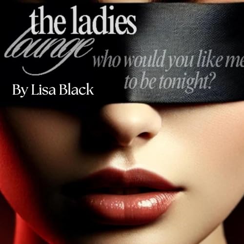 Cover of The Ladies Lounge