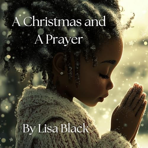 Cover of A Christmas and a Prayer