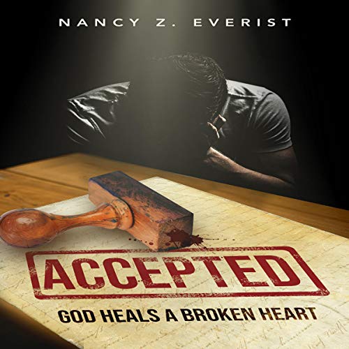 Cover of Accepted