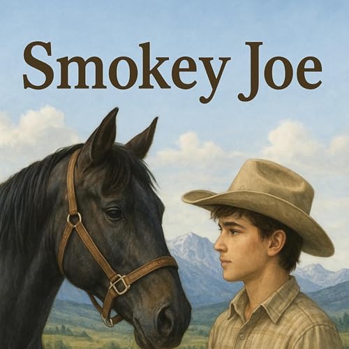 Cover of Smokey Joe
