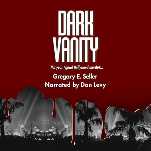 Cover of Dark Vanity