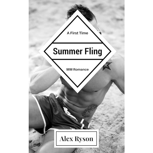 Cover of Summer Fling