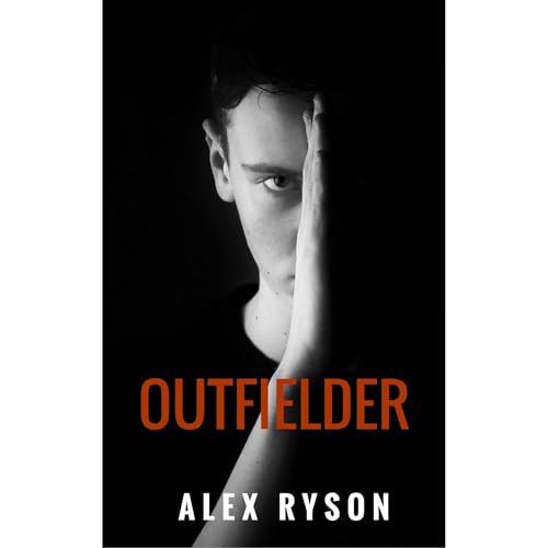 Cover of Outfielder