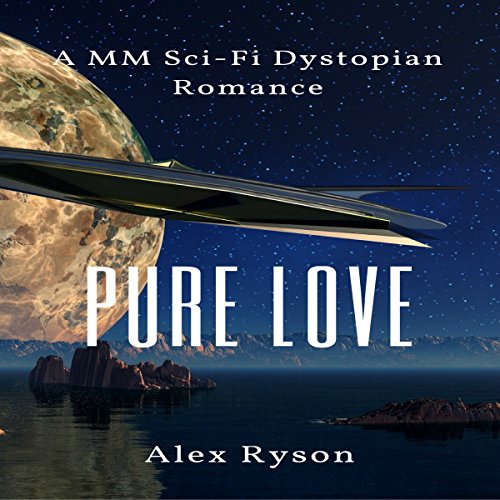 Cover of Pure Love