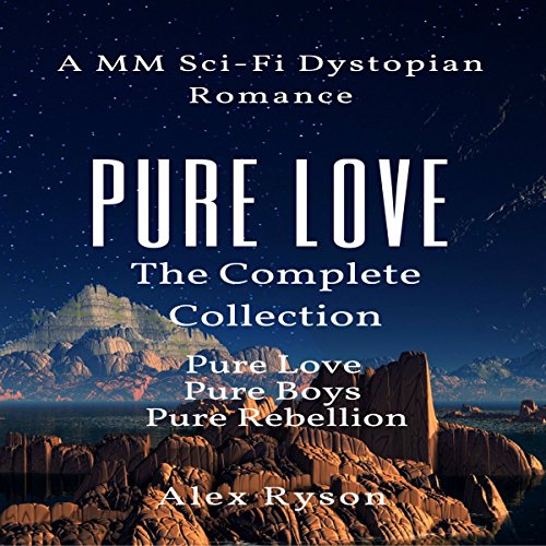 Cover of Pure Love