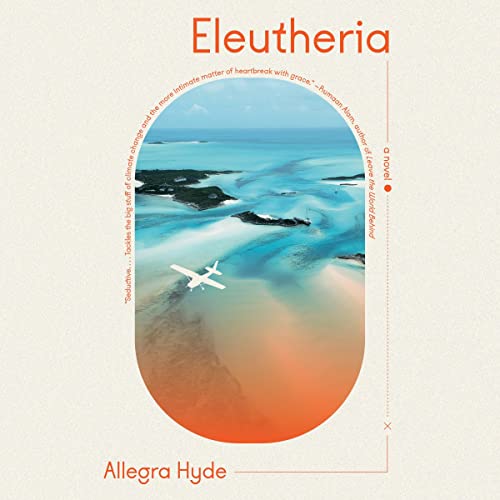 Cover of Eleutheria