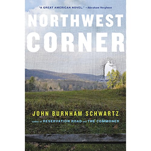 Cover of Northwest Corner
