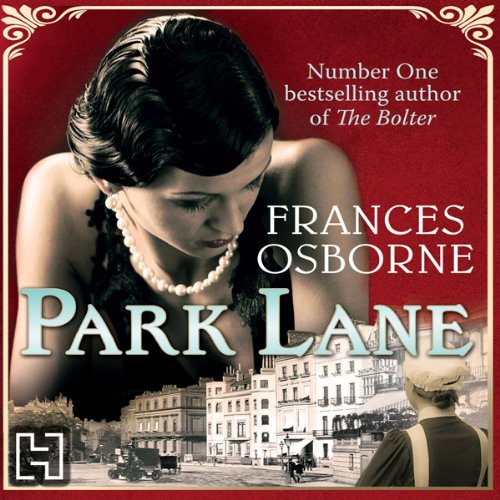 Cover of Park Lane