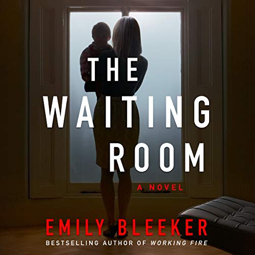 Cover of The Waiting Room