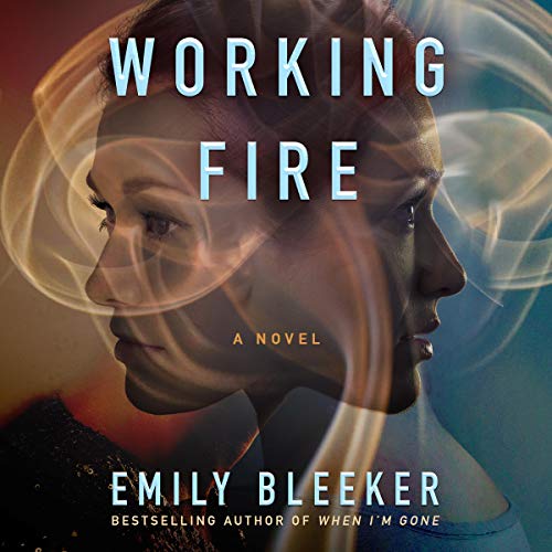 Cover of Working Fire