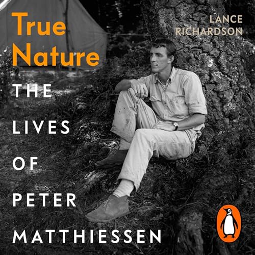Cover of True Nature