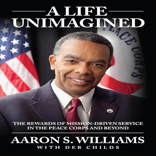 Cover of A Life Unimagined