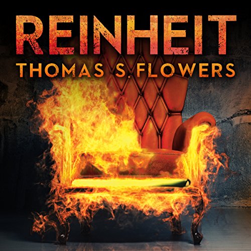 Cover of Reinheit