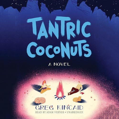 Cover of Tantric Coconuts