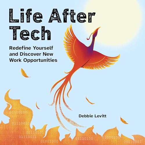 Cover of Life After Tech