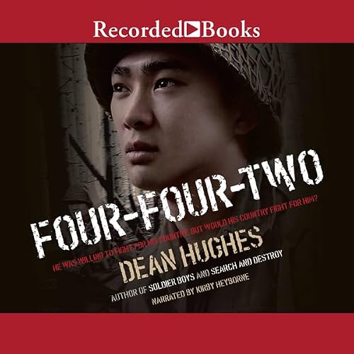 Cover of Four-Four-Two