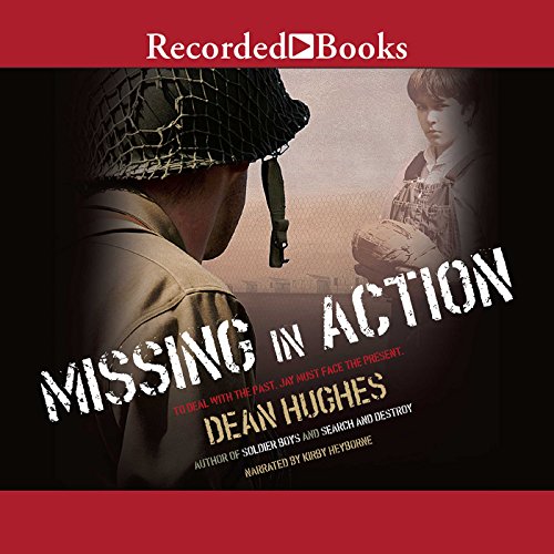 Cover of Missing in Action