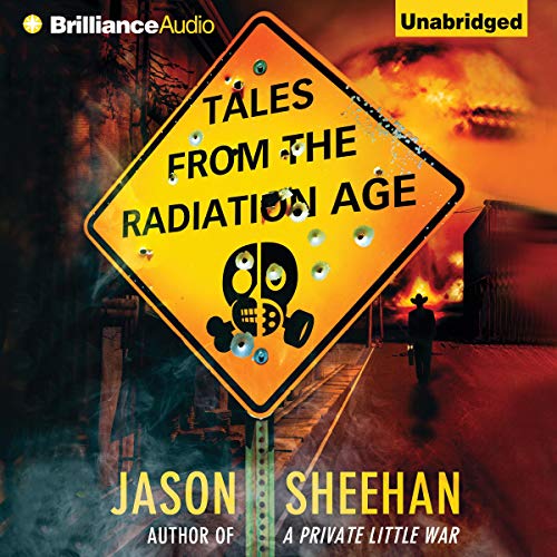 Cover of Tales from the Radiation Age