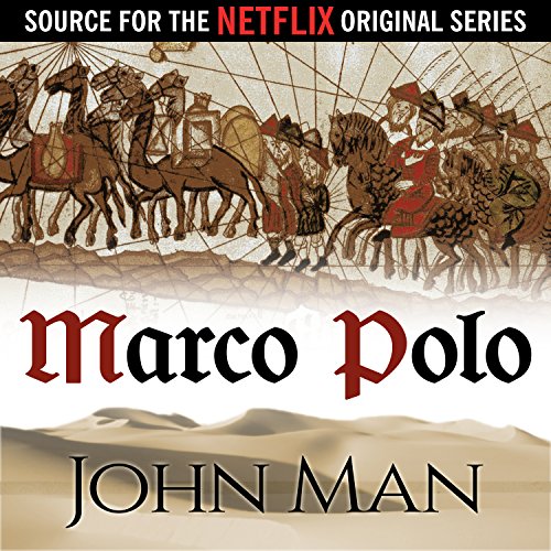 Cover of Marco Polo