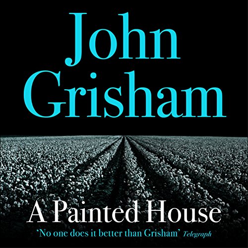 Cover of A Painted House