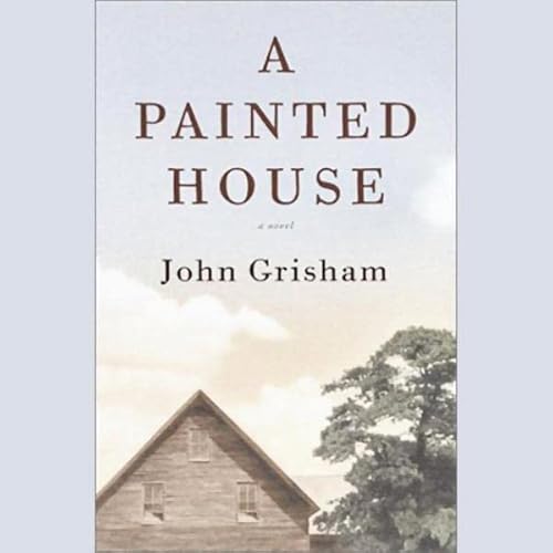 Cover of A Painted House