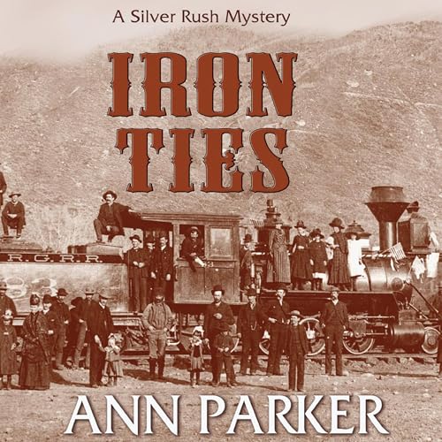 Cover of Iron Ties