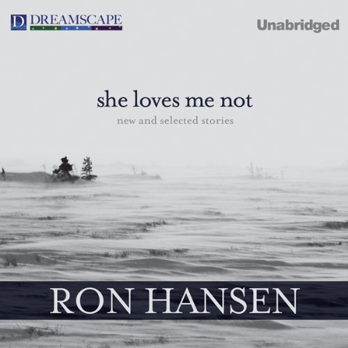 Cover of She Loves Me Not