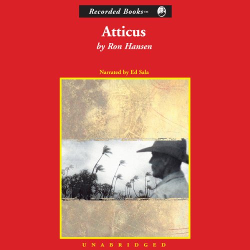 Cover of Atticus