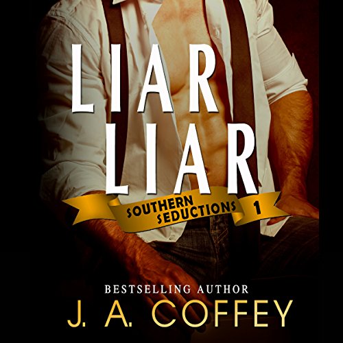 Cover of Liar Liar: Matteo and Jess