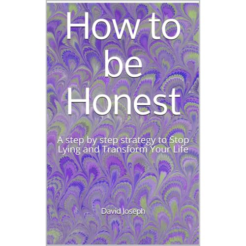 Cover of How to be Honest