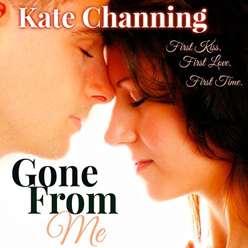 Cover of Gone From Me