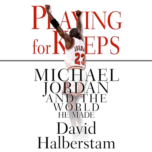 Cover of Playing for Keeps