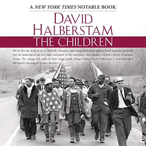 Cover of The Children