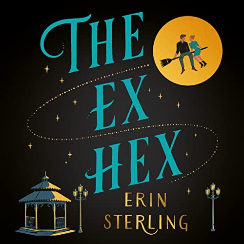 Cover of The Ex Hex