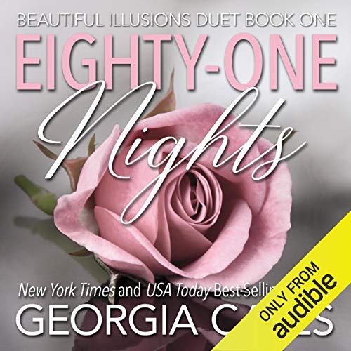 Cover of Eighty-One Nights