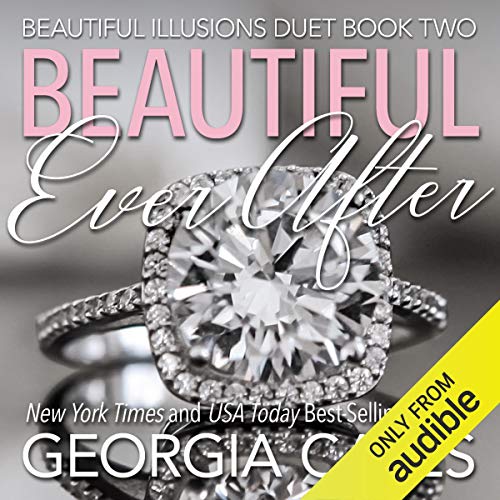 Cover of Beautiful Ever After