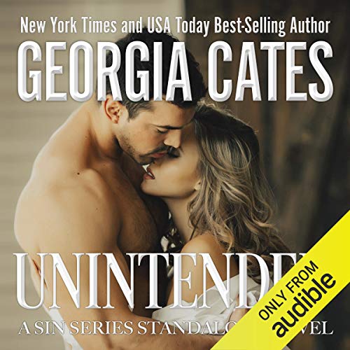 Cover of Unintended