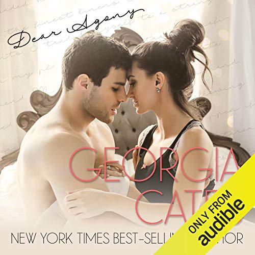 Cover of Dear Agony
