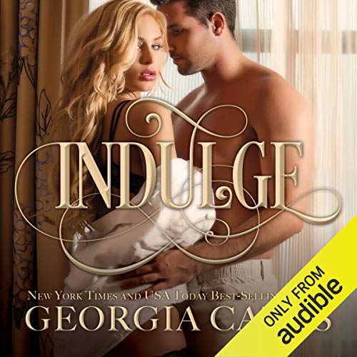 Cover of Indulge