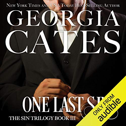Cover of One Last Sin