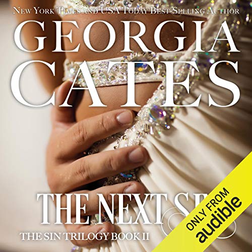 Cover of The Next Sin