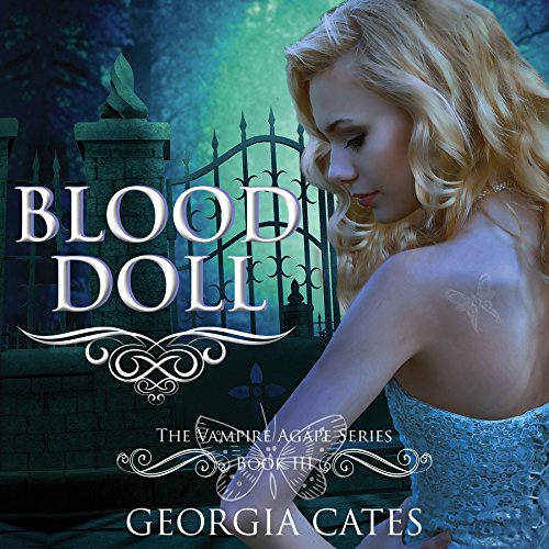 Cover of Blood Doll