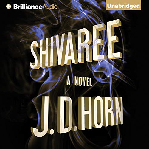 Cover of Shivaree
