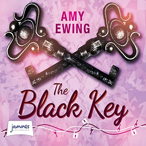 Cover of The Black Key