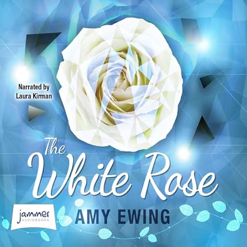Cover of The White Rose