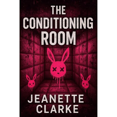 Cover of The Conditioning Room