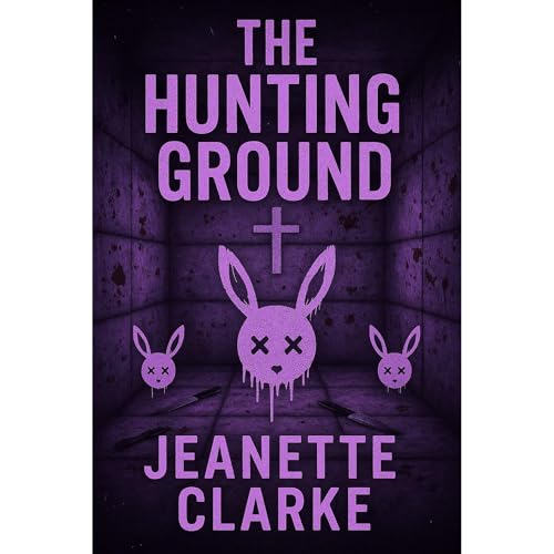Cover of The Hunting Ground