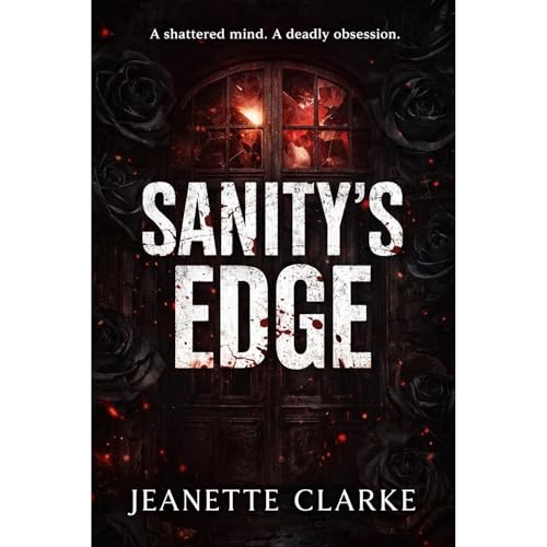 Cover of Sanity's Edge