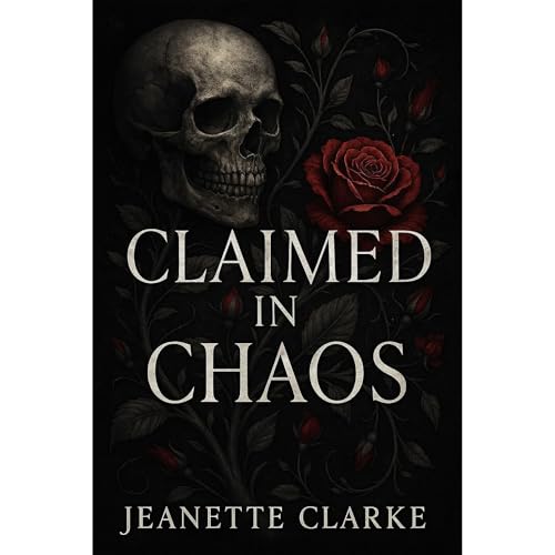 Cover of Claimed in Chaos